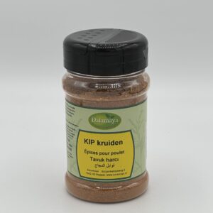 Kip kruiden strooibus 180 gram